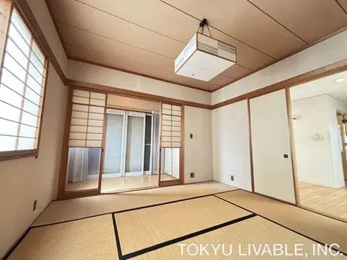Aichi Nagoya-shi 5LDK Property (9)