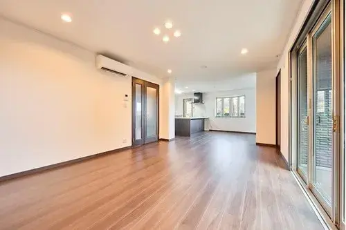 Propriété 4LDK+S Ville de Nagoya Préfecture d'Aichi (2)