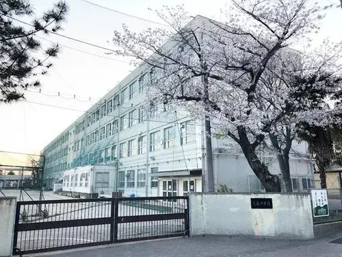 Propriété 4LDK+S Ville de Nagoya Préfecture d'Aichi (21)