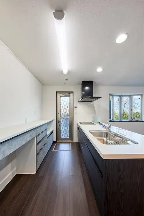 Propriété 4LDK+S Ville de Nagoya Préfecture d'Aichi (9)