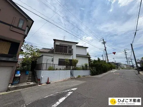 Akiya in Aichi