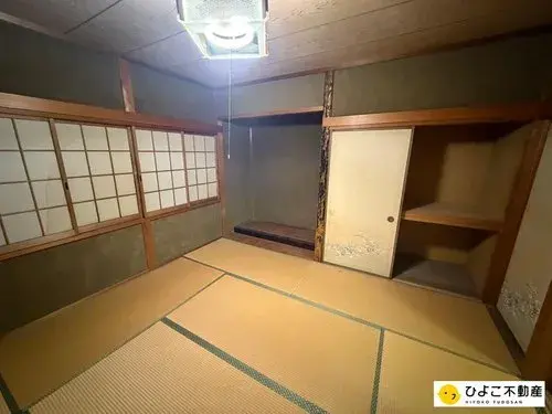 6LDK Property Owariasahi City Aichi Prefecture (11)