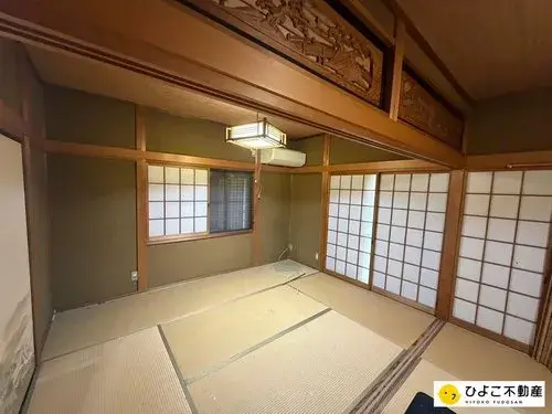 6LDK Property Owariasahi City Aichi Prefecture (10)