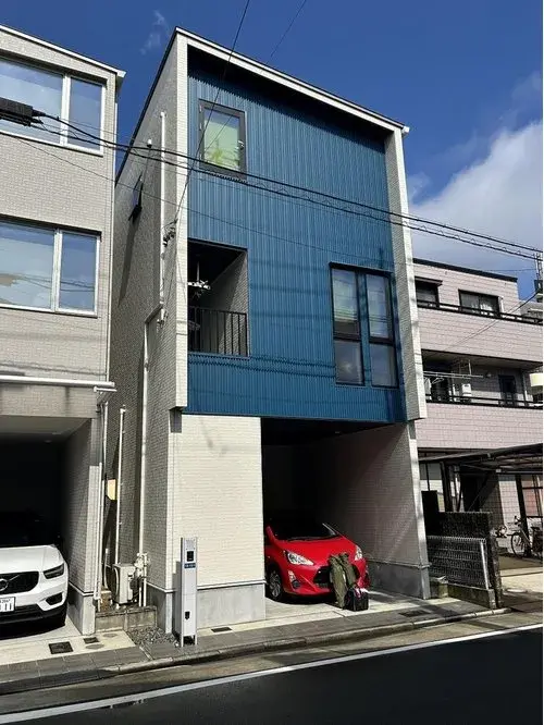 Akiya in 名古屋市
