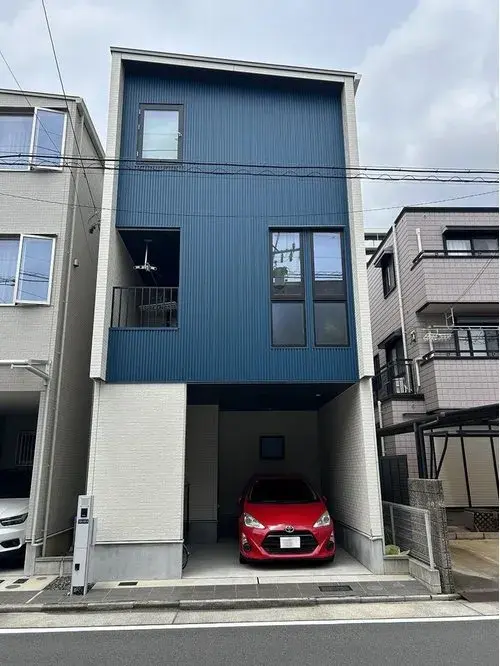 2LDK Недвижимость в городе Nagoya, префектура Aichi (2)