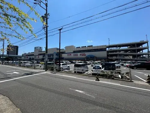2LDK Недвижимость в городе Nagoya, префектура Aichi (19)