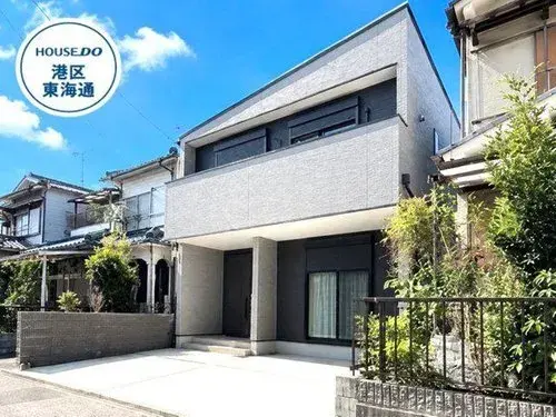 4LDK Property Minato Ward, Nagoya City, Aichi Prefecture (2)