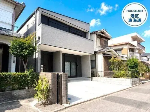 4LDK Property Minato Ward, Nagoya City, Aichi Prefecture (3)