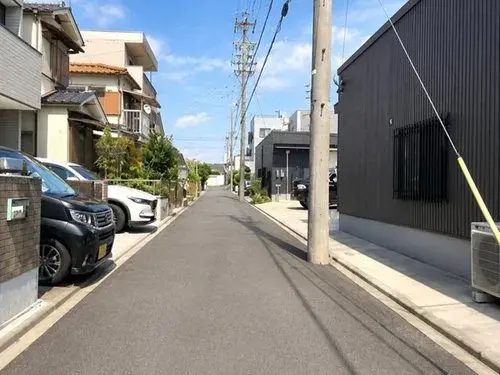 4LDK Property Minato Ward, Nagoya City, Aichi Prefecture (5)