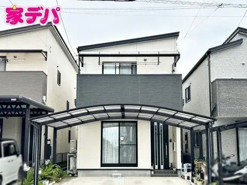 Akiya in Aichi