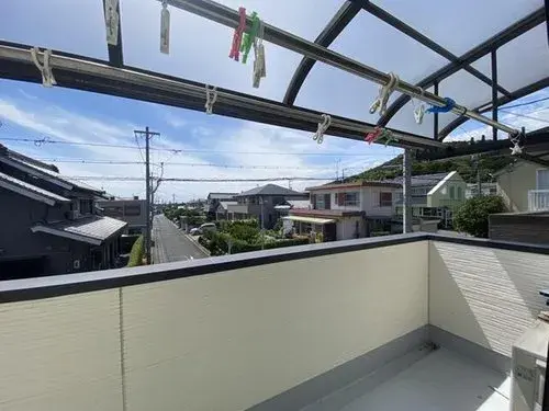 Propriété 3LDK Ville de Toyohashi Préfecture d'Aichi (2)