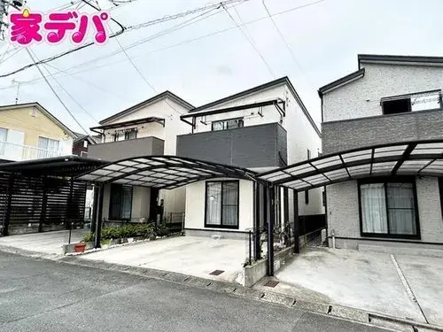 Propriété 3LDK Ville de Toyohashi Préfecture d'Aichi (3)