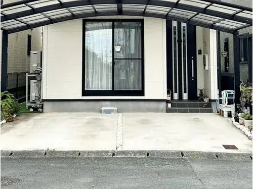 Propriété 3LDK Ville de Toyohashi Préfecture d'Aichi (4)