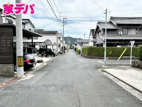 Propriété 3LDK Ville de Toyohashi Préfecture d'Aichi (6)