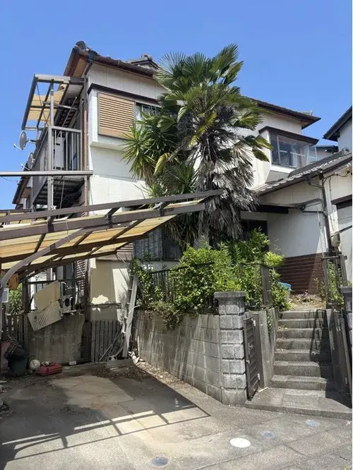 Akiya in Aichi