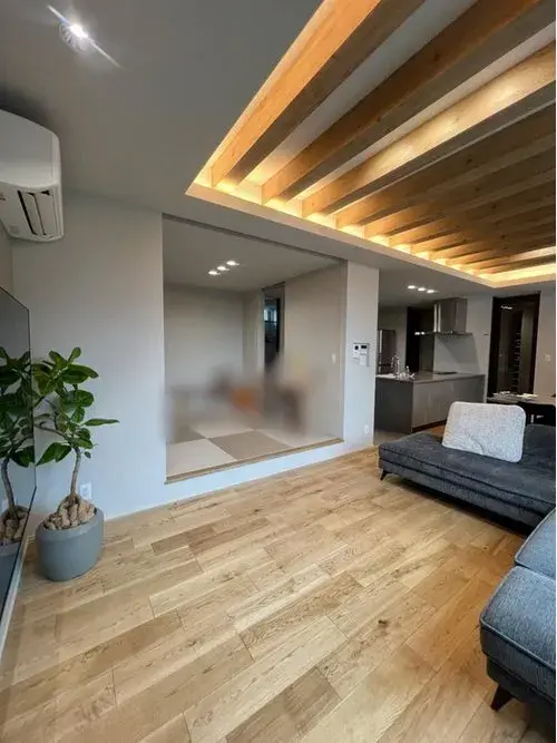 4LDK+2S Property in Tahara City, Aichi Prefecture (5)