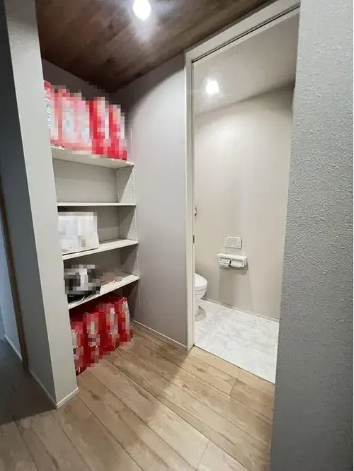 4LDK+2S Property in Tahara City, Aichi Prefecture (8)