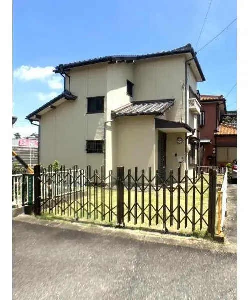 Akiya in Aichi