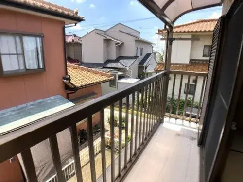 منزل 2LDK مدينة ناغويا حي ميدوري آيتشي (8)
