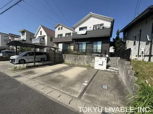 Akiya in Aichi