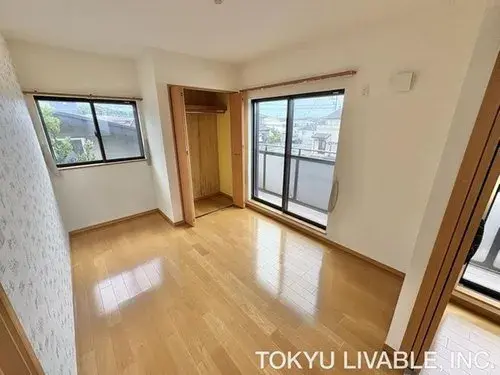 4LDK property Agui-cho Aichi Prefecture (12)