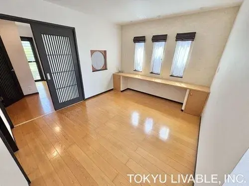 4LDK property Agui-cho Aichi Prefecture (4)