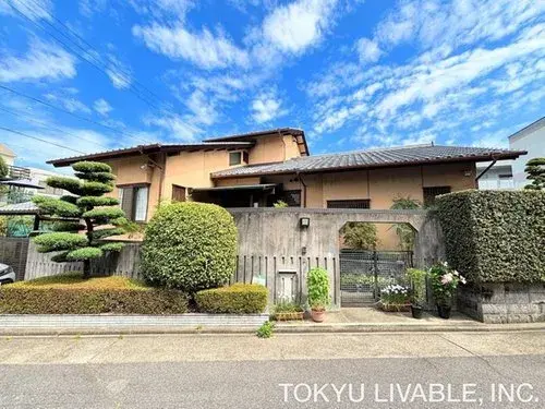 Akiya in Aichi