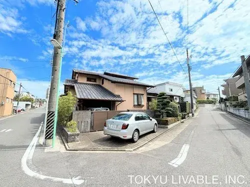 5LDK+S Property Nagoya City Showa Ward Aichi Prefecture (2)