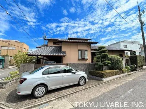 5LDK+S Property Nagoya City Showa Ward Aichi Prefecture (11)