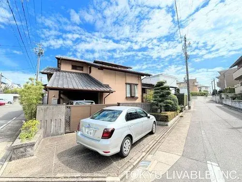 5LDK+S Property Nagoya City Showa Ward Aichi Prefecture (12)