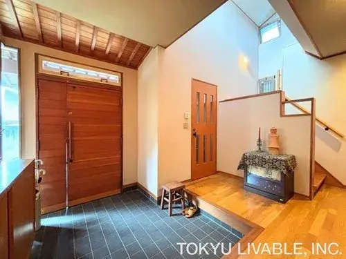 5LDK+S Property Nagoya City Showa Ward Aichi Prefecture (13)