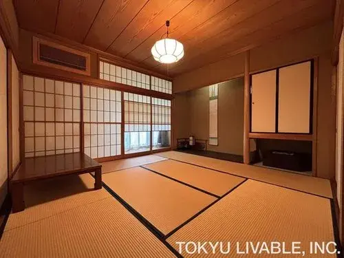 5LDK+S Property Nagoya City Showa Ward Aichi Prefecture (16)