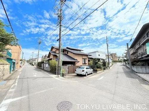 5LDK+S Property Nagoya City Showa Ward Aichi Prefecture (3)