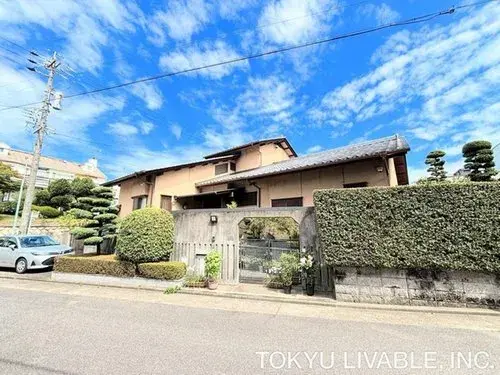 5LDK+S Property Nagoya City Showa Ward Aichi Prefecture (4)