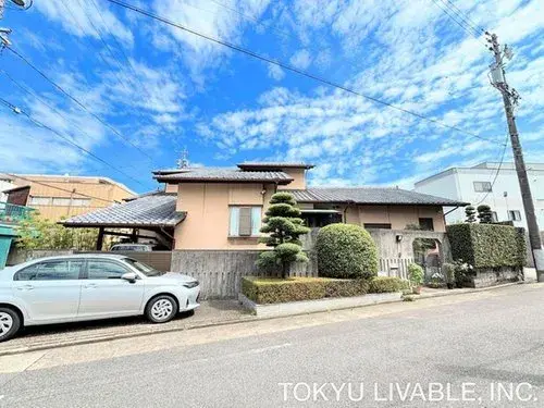 5LDK+S Property Nagoya City Showa Ward Aichi Prefecture (5)