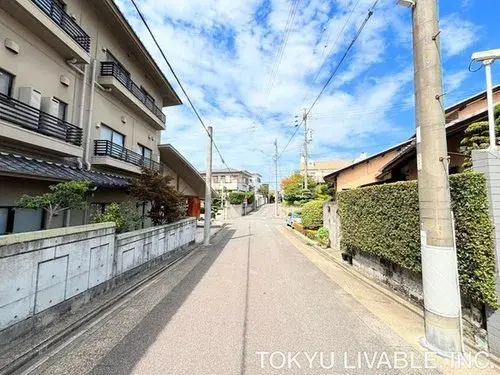 5LDK+S Property Nagoya City Showa Ward Aichi Prefecture (8)