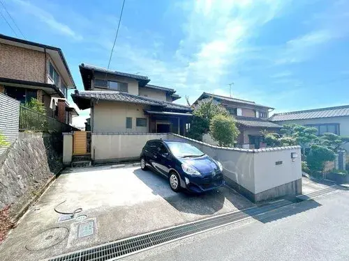 Akiya in 春日井市