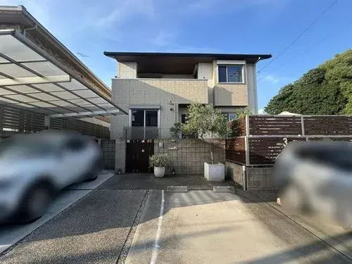 3LDK+S Property Nagoya City Aichi Prefecture (3)