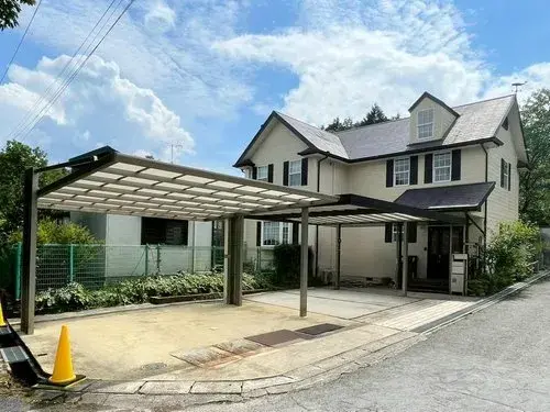 Akiya in Mie