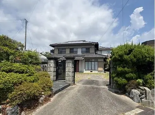 Akiya in Mie
