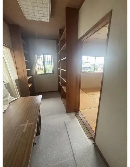 Propiedad 9DK Ciudad de Yokkaichi Prefectura de Mie (11)