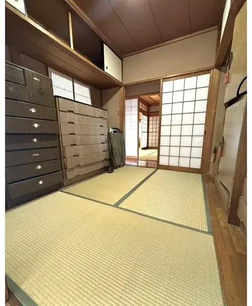 Propiedad 9DK Ciudad de Yokkaichi Prefectura de Mie (13)