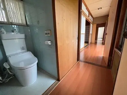 Propiedad 9DK Ciudad de Yokkaichi Prefectura de Mie (17)