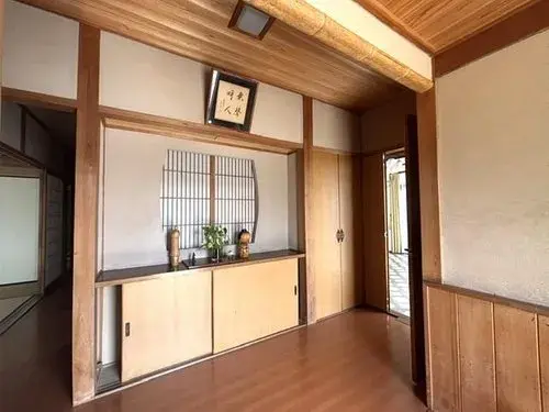 Propiedad 9DK Ciudad de Yokkaichi Prefectura de Mie (4)