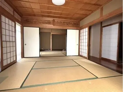 Propiedad 9DK Ciudad de Yokkaichi Prefectura de Mie (5)
