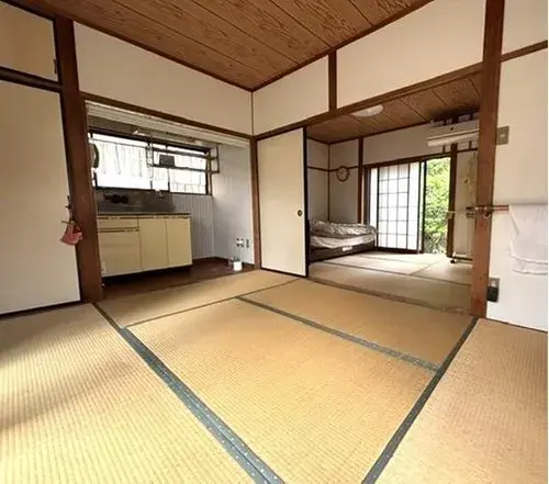 Propiedad 9DK Ciudad de Yokkaichi Prefectura de Mie (8)