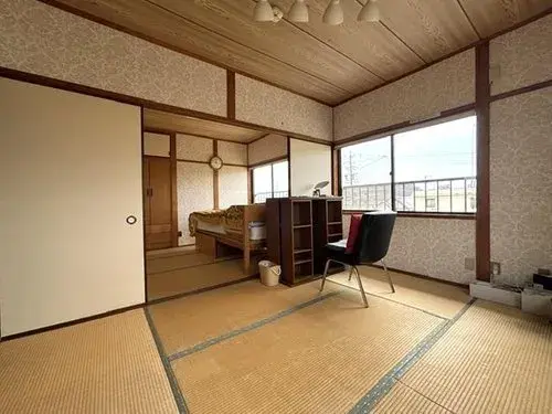 Propiedad 9DK Ciudad de Yokkaichi Prefectura de Mie (9)