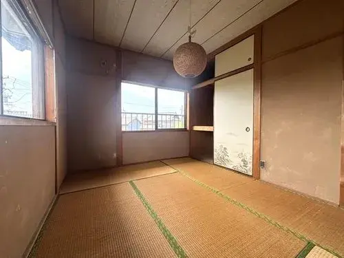 Propiedad 9DK Ciudad de Yokkaichi Prefectura de Mie (10)