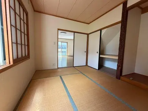 4LDK物件 伊賀市 三重県 (8)