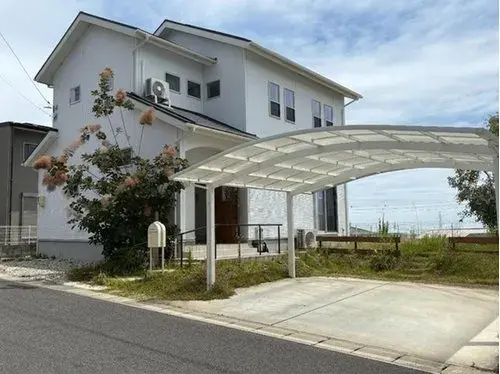 Akiya in Mie